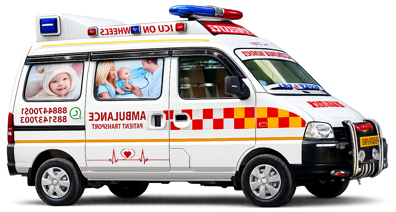 Emergency Medical Assistance